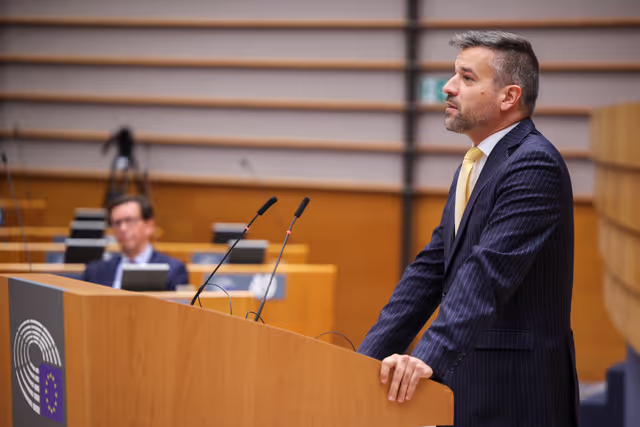 EP Plenary session - The first European Annual Asylum and Migration report and the setting up of the Annual Solidarity Pool