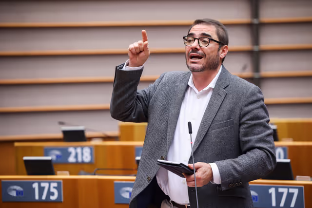 EP Plenary session - The first European Annual Asylum and Migration report and the setting up of the Annual Solidarity Pool