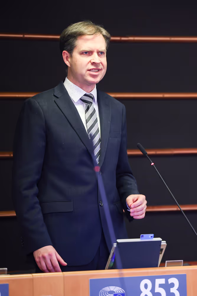 EP Plenary session - The first European Annual Asylum and Migration report and the setting up of the Annual Solidarity Pool