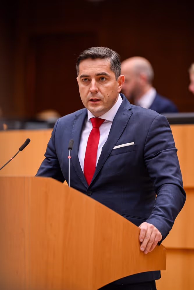 EP Plenary session - Gender Equality Strategy 2025