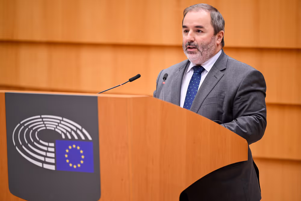 EP Plenary session - Gender Equality Strategy 2025