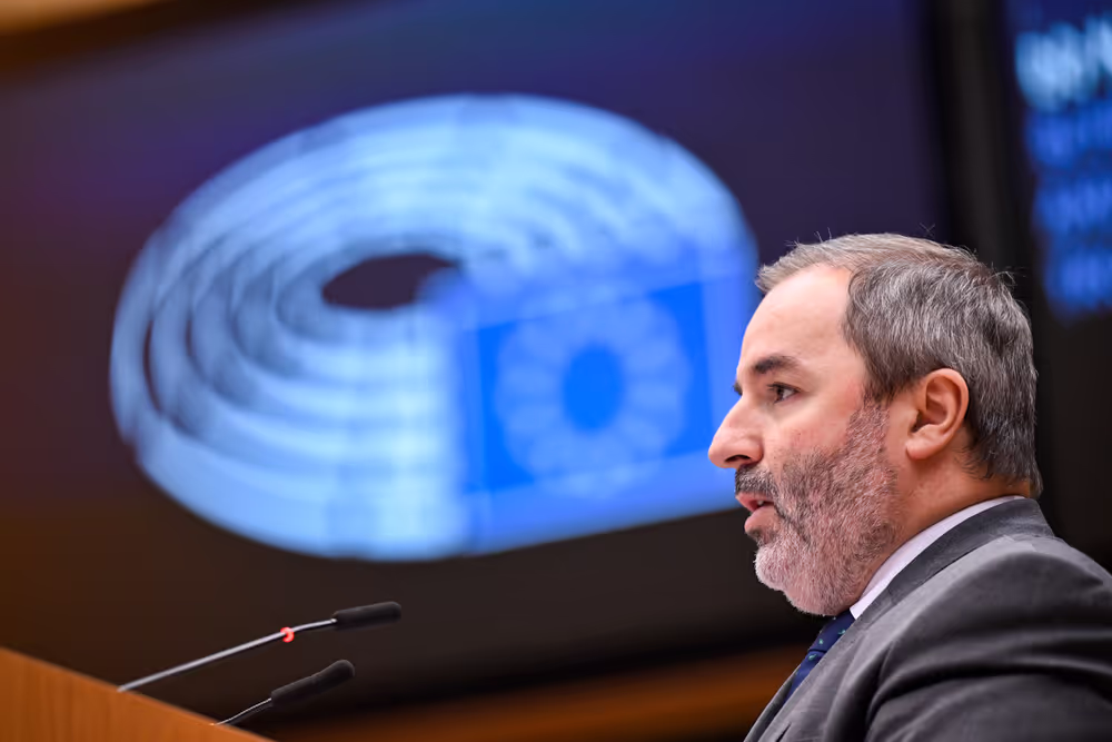 EP Plenary session - Gender Equality Strategy 2025