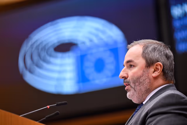 Foto 31: EP Plenary session - Gender Equality Strategy 2025