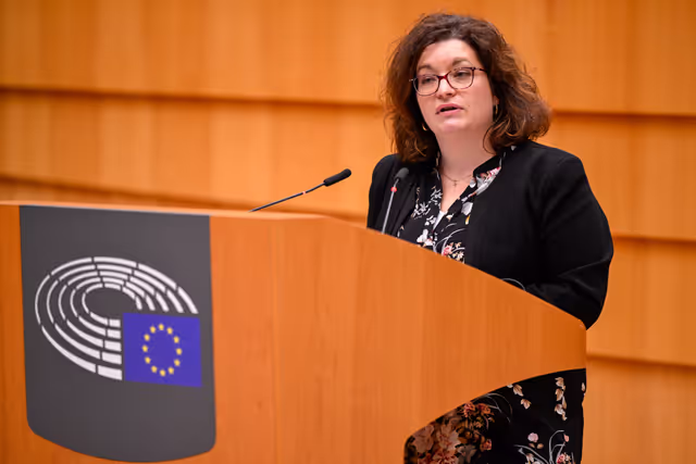 Foto 27: EP Plenary session - Gender Equality Strategy 2025