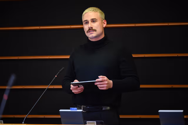 EP Plenary session - Gender Equality Strategy 2025