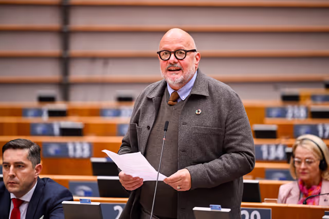 EP Plenary session - Gender Equality Strategy 2025