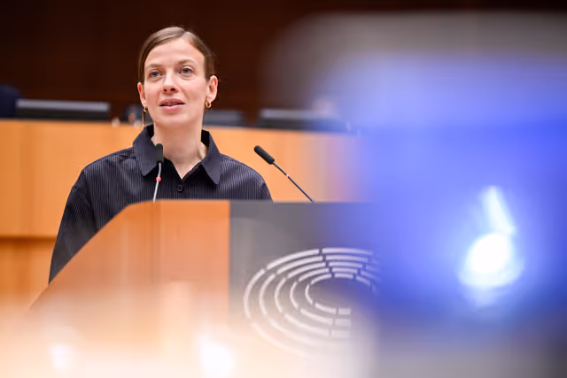 EP Plenary session - Conservation and sustainable use of marine biological diversity of areas beyond national jurisdiction