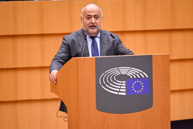 EP Plenary session - Conservation and sustainable use of marine biological diversity of areas beyond national jurisdiction