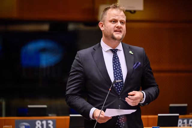 EP Plenary session - Conservation and sustainable use of marine biological diversity of areas beyond national jurisdiction