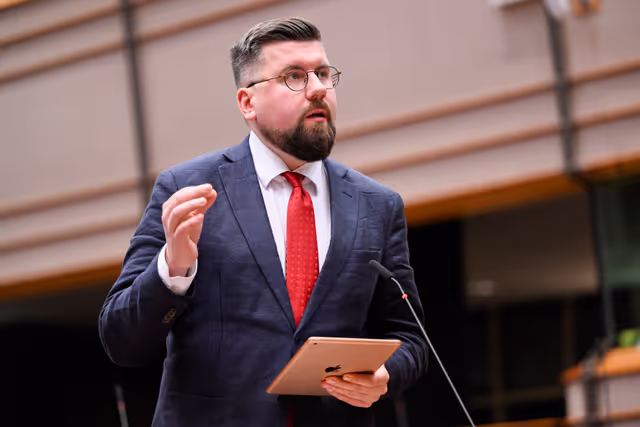 EP Plenary session - Conservation and sustainable use of marine biological diversity of areas beyond national jurisdiction