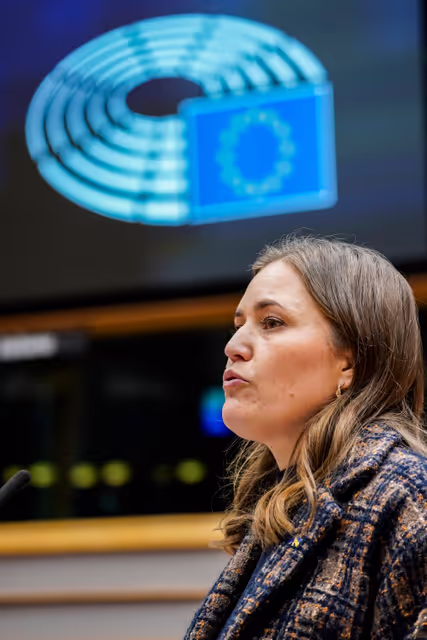 Zdjęcie 23: EP Plenary session - Condemning the illegal unilateral declaration of the secessionist entity created by Türkiye in Cyprus and the continued Turkish military occupation