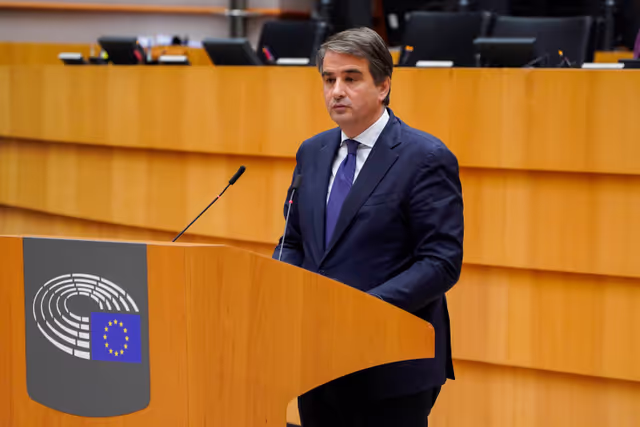 EP Plenary session - Condemning the illegal unilateral declaration of the secessionist entity created by Türkiye in Cyprus and the continued Turkish military occupation
