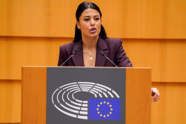 Zdjęcie 15: EP Plenary session - Condemning the illegal unilateral declaration of the secessionist entity created by Türkiye in Cyprus and the continued Turkish military occupation