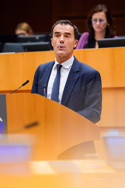 Zdjęcie 11: EP Plenary session - Condemning the illegal unilateral declaration of the secessionist entity created by Türkiye in Cyprus and the continued Turkish military occupation