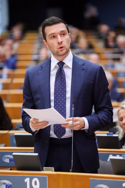 Foto 24: EP Plenary session -  Commemorating the 10th anniversary of the islamist attacks of 13 November 2015 in Paris