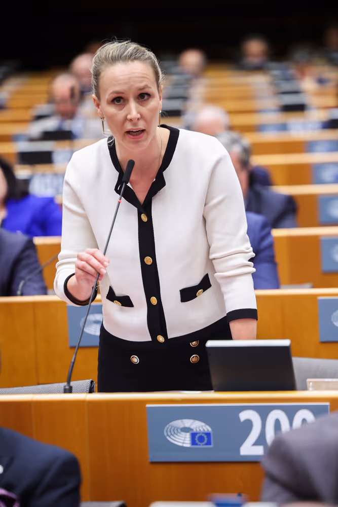 EP Plenary session -  Commemorating the 10th anniversary of the islamist attacks of 13 November 2015 in Paris