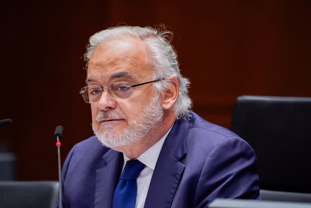 EP Plenary session - Framework for achieving climate neutrality