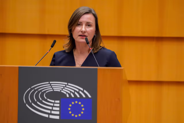 EP Plenary session - Framework for achieving climate neutrality