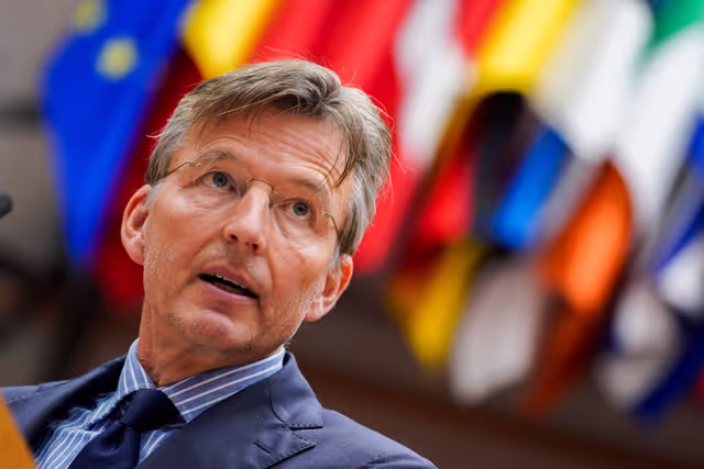 EP Plenary session - Framework for achieving climate neutrality