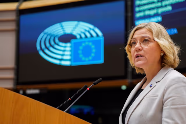 EP Plenary session - Protecting EU consumers against the practices of certain e-commerce platforms