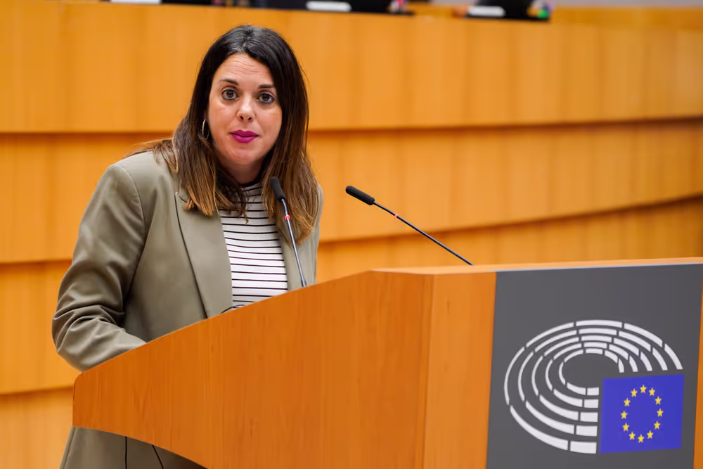 EP Plenary session - Protecting EU consumers against the practices of certain e-commerce platforms