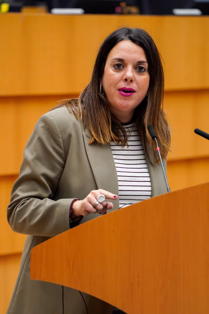 EP Plenary session - Protecting EU consumers against the practices of certain e-commerce platforms