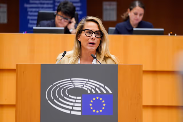 EP Plenary session - Protecting EU consumers against the practices of certain e-commerce platforms