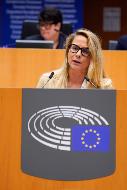 EP Plenary session - Protecting EU consumers against the practices of certain e-commerce platforms