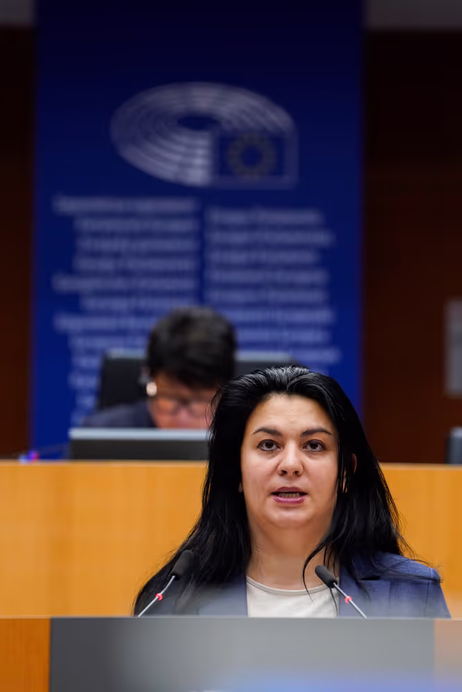 EP Plenary session - Protecting EU consumers against the practices of certain e-commerce platforms