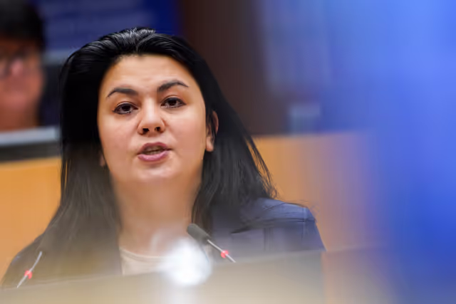 Photo 23 : EP Plenary session - Protecting EU consumers against the practices of certain e-commerce platforms