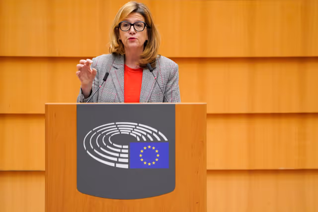 Photo 20 : EP Plenary session - Protecting EU consumers against the practices of certain e-commerce platforms