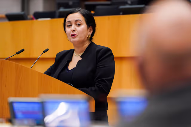 Photo 16 : EP Plenary session - Protecting EU consumers against the practices of certain e-commerce platforms