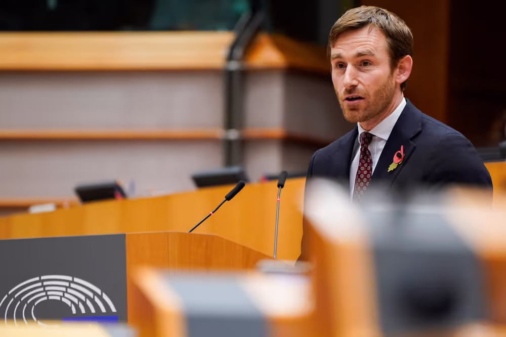 EP Plenary session - Protecting EU consumers against the practices of certain e-commerce platforms