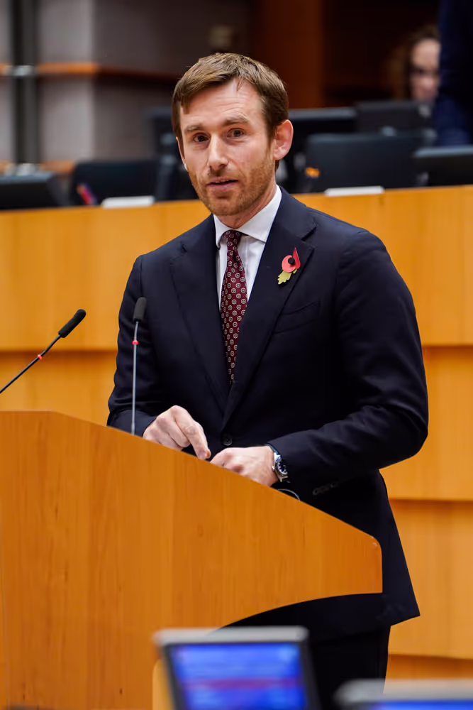 EP Plenary session - Protecting EU consumers against the practices of certain e-commerce platforms