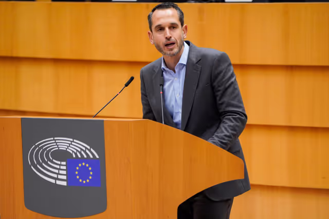 EP Plenary session - Protecting EU consumers against the practices of certain e-commerce platforms