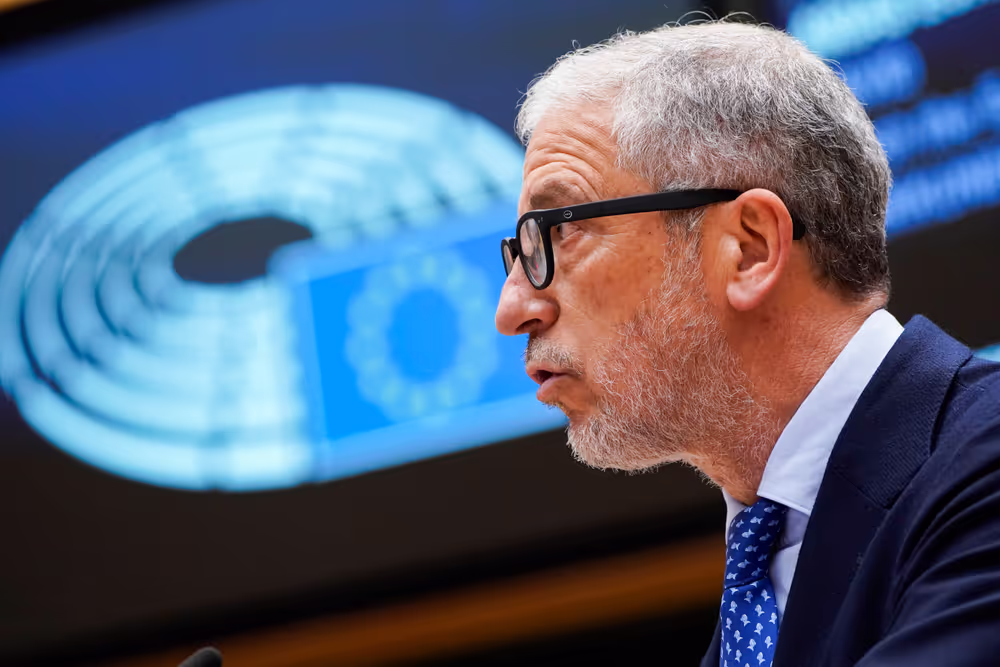 EP Plenary session - Protecting EU consumers against the practices of certain e-commerce platforms