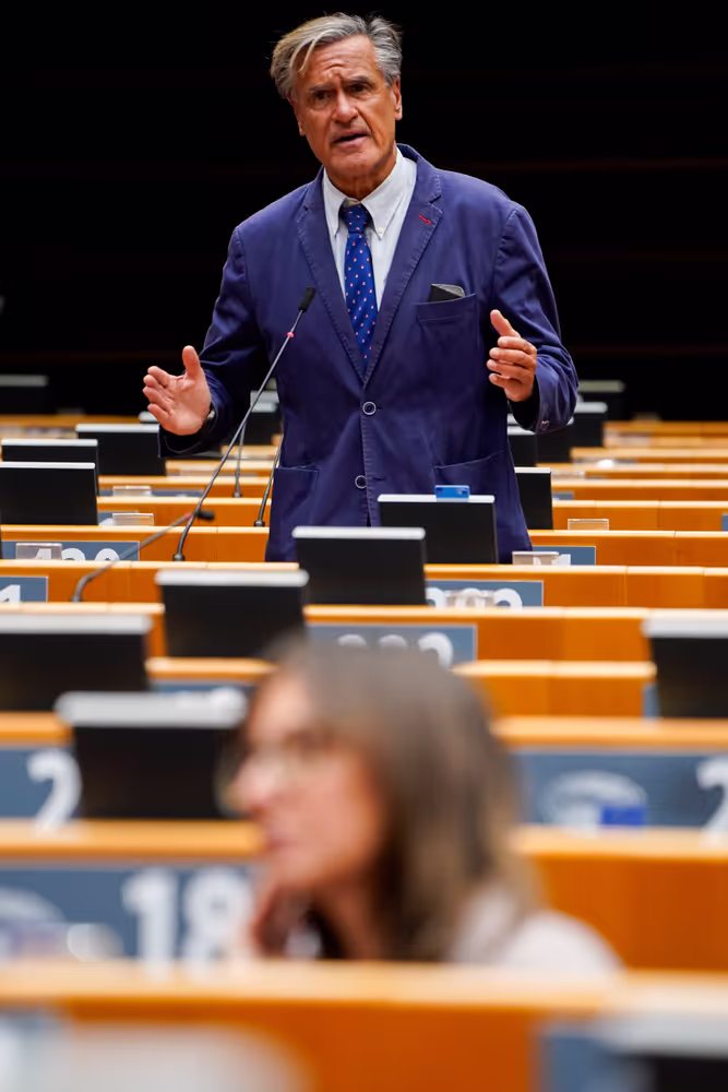 EP Plenary session - Protecting EU consumers against the practices of certain e-commerce platforms