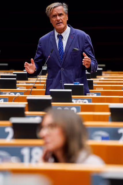 EP Plenary session - Protecting EU consumers against the practices of certain e-commerce platforms