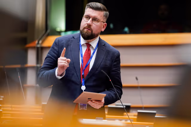 EP Plenary session - Protecting EU consumers against the practices of certain e-commerce platforms