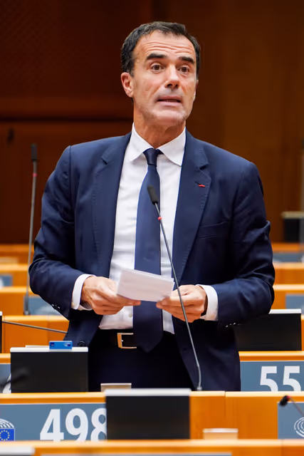 EP Plenary session - Protecting EU consumers against the practices of certain e-commerce platforms