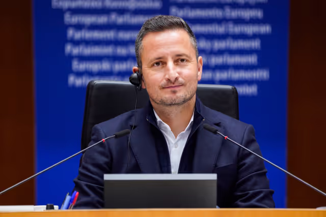 EP Plenary session - Protecting EU consumers against the practices of certain e-commerce platforms