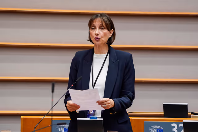 EP Plenary session - Protecting EU consumers against the practices of certain e-commerce platforms