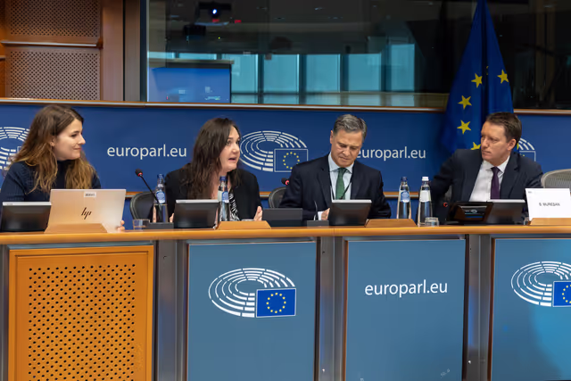 Fotagrafa 14: Press seminar for French and Hungarian journalists