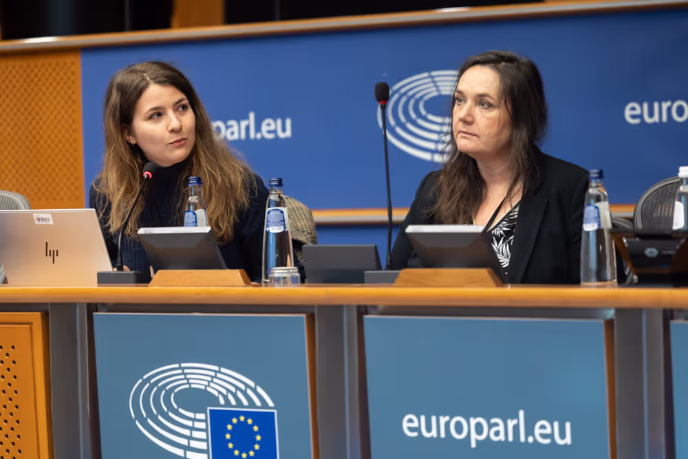 Press seminar for French and Hungarian journalists