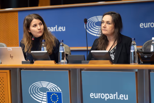 Fotagrafa 19: Press seminar for French and Hungarian journalists