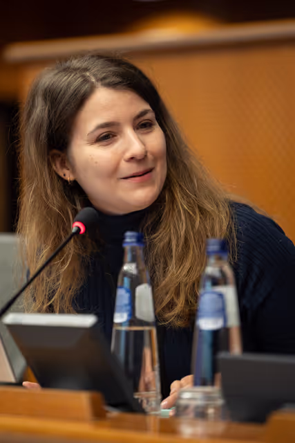 Fotagrafa 18: Press seminar for French and Hungarian journalists