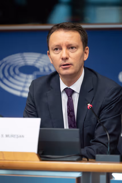 Fotagrafa 11: Press seminar for French and Hungarian journalists