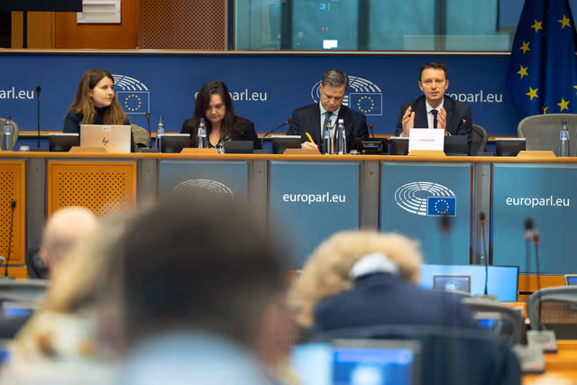 Fotagrafa 6: Press seminar for French and Hungarian journalists