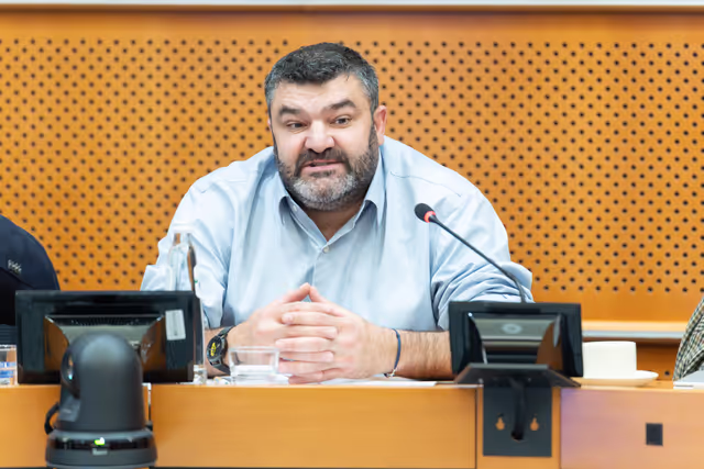 Foto 14: Press seminar for French journalists