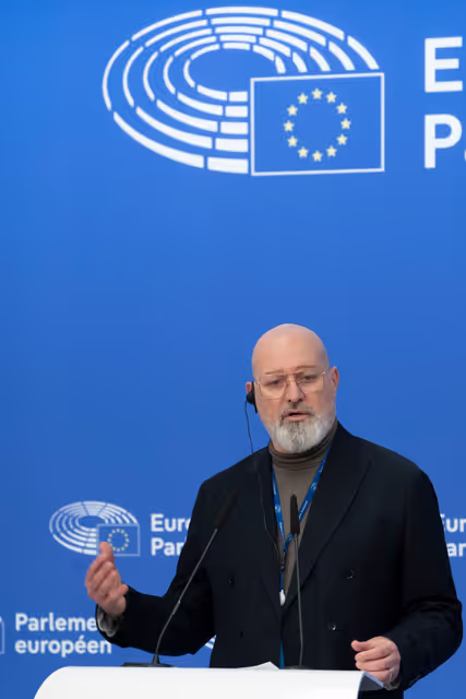 Press conference on Unfair trading practices in business-to-business relationships in the agricultural and food supply chain